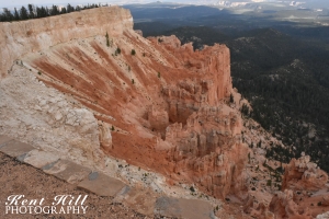 Bryce Canyon National Park Utah