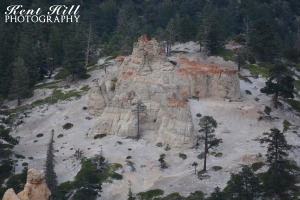 Ponderosa Point 2 in Bryce Canyon National Park Utah