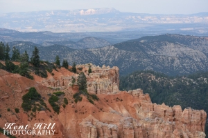 Ponderosa Point 3 in Bryce Canyon National Park Utah
