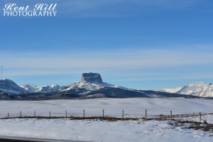 Chief Mountain Montana