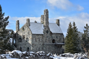 Stone House Kalispell, MT