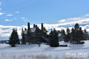 Stone House 3 Kalispell, MT