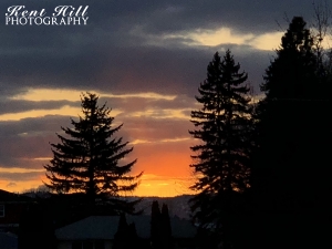 Sunset 2 Evergreen, MT