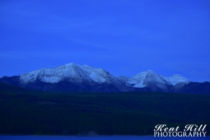 Great orthern Mountain Montana 2