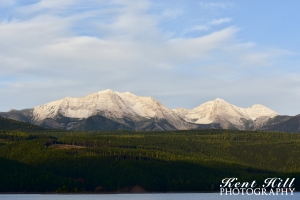 Great orthern Mountain Montana 1